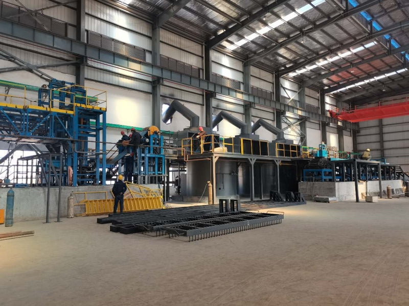 Tengchi Environmental Protection Project