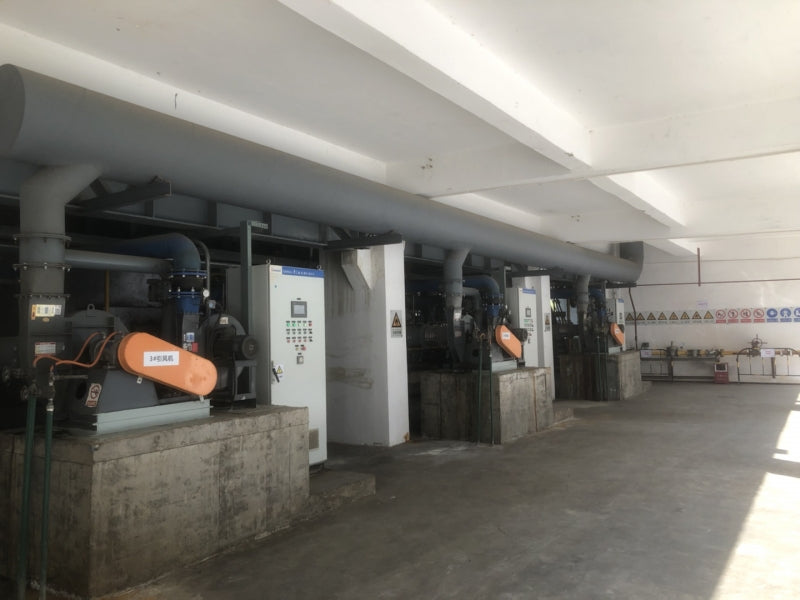 Zhongjin Lingnan Project