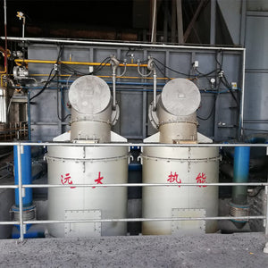 Regenerative burner